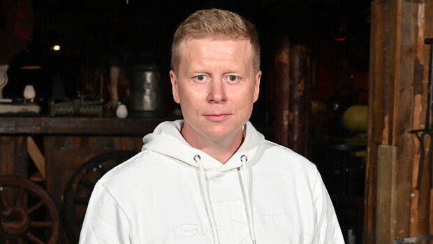 Sampo Kaulasen järkytys: Tulipalo! Sampo Kaulanen