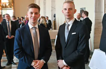 Nuoret kansanedustajat haukuttiin Tiktok-tähdiksi – myös ammattia pilkattiin: ”Olen saanut tappouhkauksiakin” 