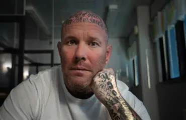 Näin Janne "Nacci" Tranberg kommentoi tuomiotaan