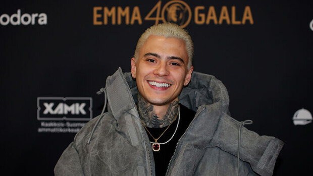 Mikael Gabriel soitti hätäkeskukseen - kodissa odotti pelottava näky Mikael Gabriel