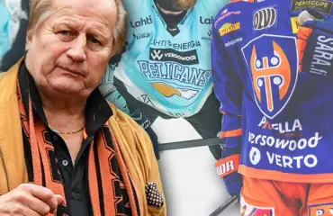 Näinkö siinä käy? Tappara ja Pelicans taistelevat Suomen mestaruudesta – Juhani Tamminen ylistää supertähtiä: ”Perkeleenmoisia velhoja”