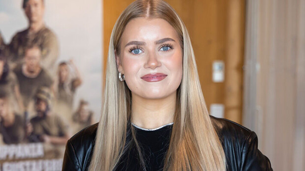 Vivi Wahlström paljastaa podcastissa: On nykyään sinkku! Vivi Walhström