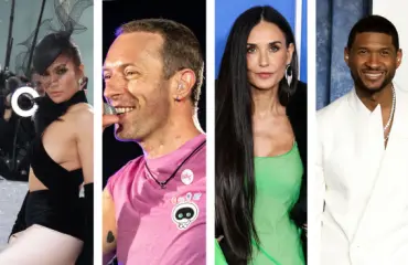 Supertähdet Välimerellä: Kymppitonneja kuohuvaan, 500 miljoonan jahti, yllätyskeikka Caprilla...