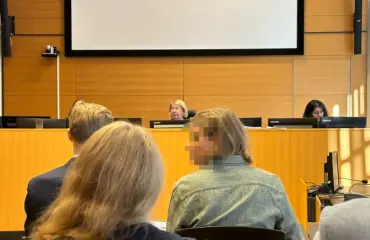 Syyntakeettomaksi todettu Esplanadin kaahaaja tuomittiin rikoksista - oli tekohetkellä psykoosissa