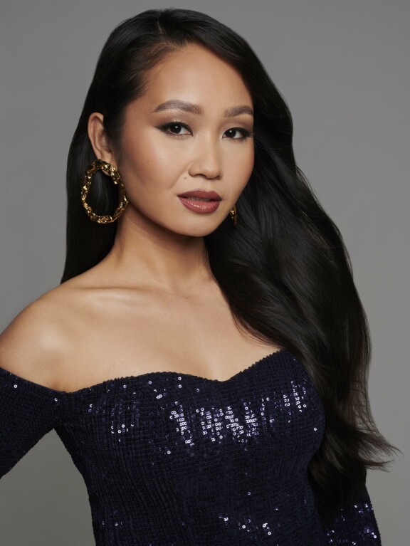 Tässä ovat uudet Miss Suomi -finalistit - mukana Mikko Alatalon lapsenlapsi ja Rantabaari-tähti