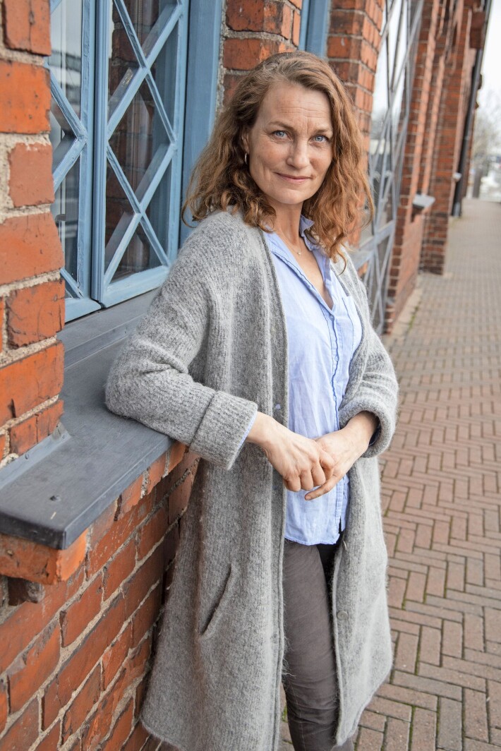 Vain Seiskassa! Salasuhde rikkoi kaksi liittoa – Jonna Järnefelt ja ...