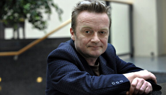 Antti Ravio vuonna 2009.