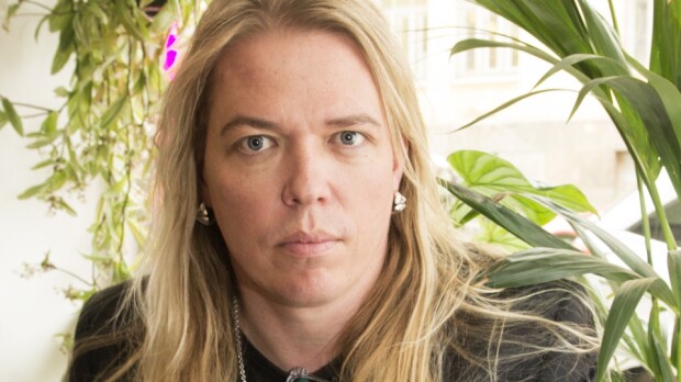 Apocalyptican Eicca Toppinen rakastui 17 vuotta nuorempaan norjalaismissiin
