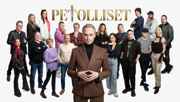 Christoffer Strandberg paljastaa, miksi siirtyi MTV:ltä Neloselle