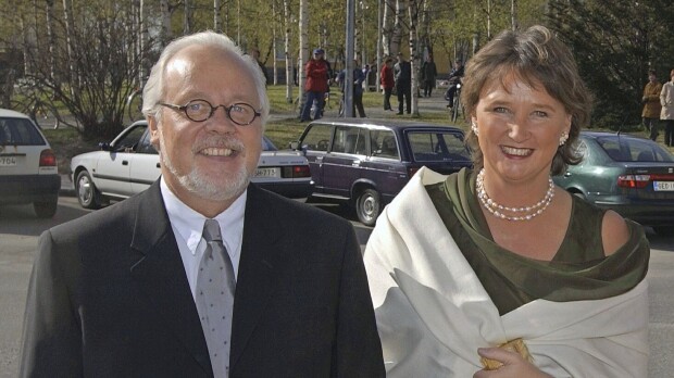 Seiska paljastaa! Suomen rikkain nainen Rafaela Seppälä ja ex-mies riitelevät oikeudessa rahasta
