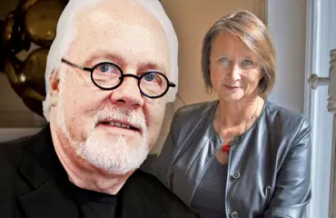 Rafaela Seppälä antoi jättilainoja miehelleen Kaj Forsblomille – asiaan ei koskaan päätöstä