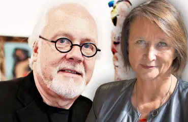 Kaj Forsblomista eronnut Suomen rikkain nainen Rafaela Seppälä haluaa takaisin satojentuhansien indeksikorotukset