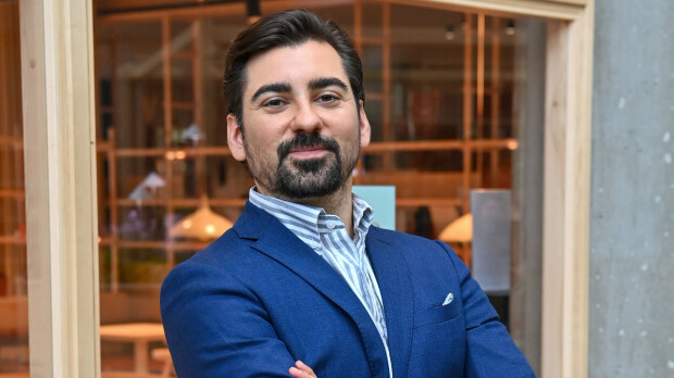 Gogi Mavromichalis avautuu isyydestä Seiskalle: 'Ei sitä kukaan minulle kertonut...'