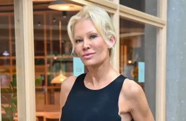 Linda Lampenius pääsi velkahelvetistä miehensä avulla: ”Martin auttoi hoitamaan kaikki velat”