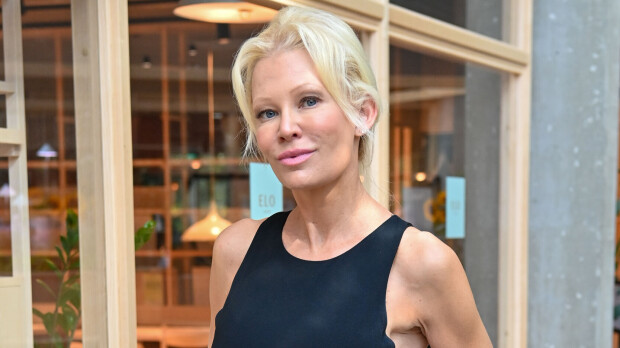 Linda Lampenius lupaa dokumentissaan paljastuksia Playboy Mansionista – yksi asia jäi kaihertamaan