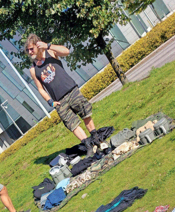 Särmä myyntiseppo