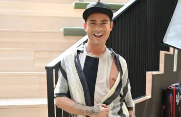 Miehet eivät uskalla lähestyä Niko Saarista – kiroaa sinkkukesää: "Pääsääntöisesti se on perseestä"