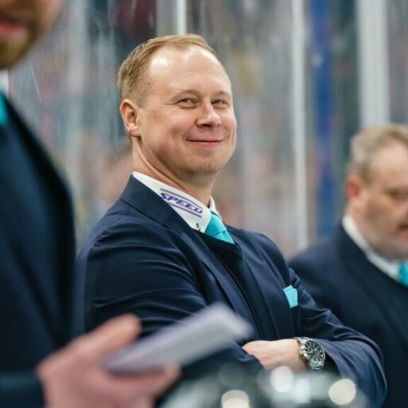 Tommi Niemelän valmentama Lahden Pelicans ansaitsi pelaamalla paikkansa finaaleissa. Tommi Niemelän valmentama Pelicans ansaitsi pelaamalla paikkansa finaaleissa.