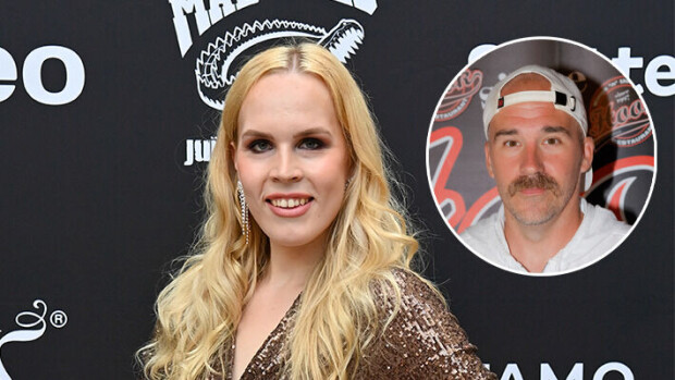 Aleksi Valavuorelta alatyylinen kuitti missikilpailijoille - transsukupuolinen Rimi sivaltaa takaisin