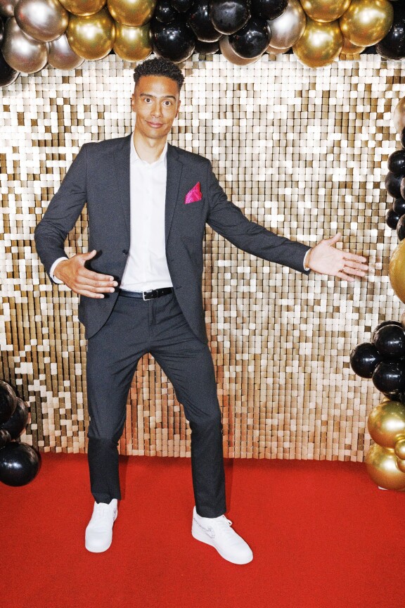 Sointu Borg paljastaa Seiskalle: Tätä mieltä Tomi-puoliso on tulevista intiimeistä TTK-tansseista