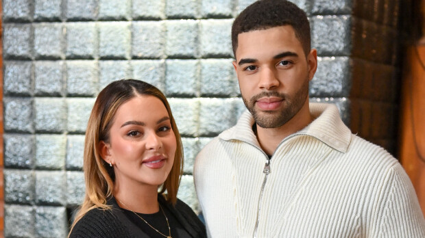 Sara Chafak ja Jeffrey Lawman: ero!