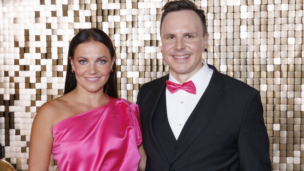 Näin tanssi TTK:ssa sujuu jalkaproteesilla – Matti Suur-Hamari jakoi rehellisen päivityksen