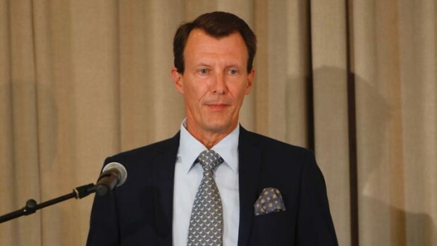 Tanskan hallitus tiukkana! Menettääkö prinssi Joachim edustusrahansa? Joachim