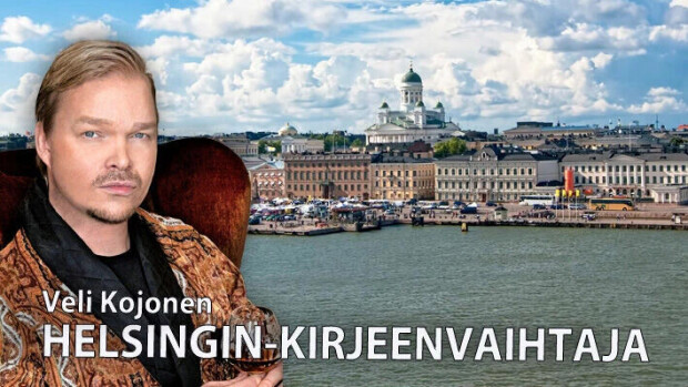 Helsingin-kirjeenvaihtaja: Kaija Koo ei joskus keikkaillut festareilla – näin kaikki muuttui