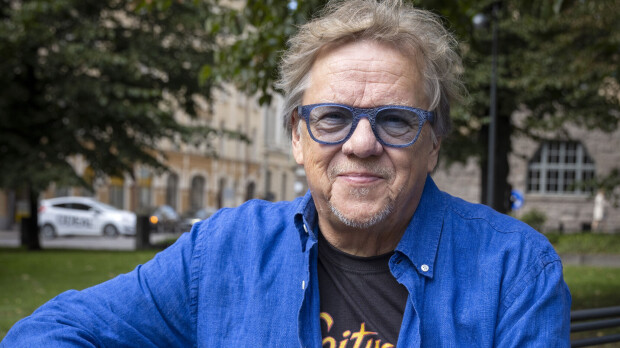 Vain elämää toi uuden yleisön: Mikko Alatalo, 72, esiintyy taas legendaarisen bändinsä kanssa – 'Pappa ei varmaan eläköidy'