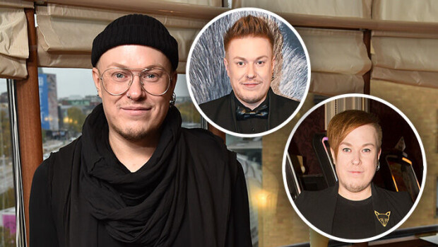 Elämäntaparemontin tehnyt Jesse Kaikuranta täytti 41 - näin hän on muuttunut Jesse Kaikuranta