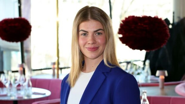 Fitnesstähti Pernilla Böckerman kaipaa varastettuja bikineitään: ”Niillä oli todellista tunnearvoa” Pernilla Böckerman