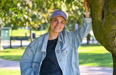 Janni Hussi paljastaa Seiskalle: "Minulla on synkkä hevihistoria!"