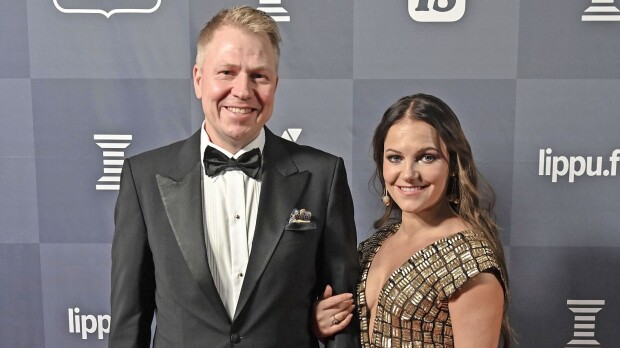 Vauva-arjen aloittaneet Riihilahdet kotiutuivat sairaalasta – paljastuiko lapsen sukupuoli?