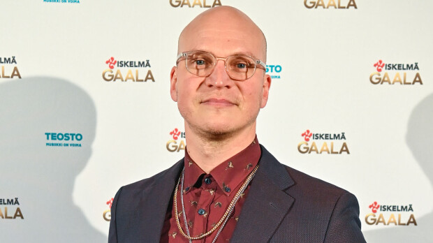 Yllätyshäät! Riku Nieminen avioitui rakkaansa kanssa - katso kuva!
