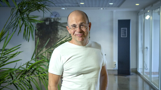 IS: Timo Kahilainen kärysi ratista: 'Se oli typerää'
