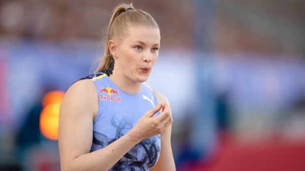 Yleisurheilun MM-kisat alkavat – tuoko Wilma Murto Suomelle vihdoin MM-mitalin?
