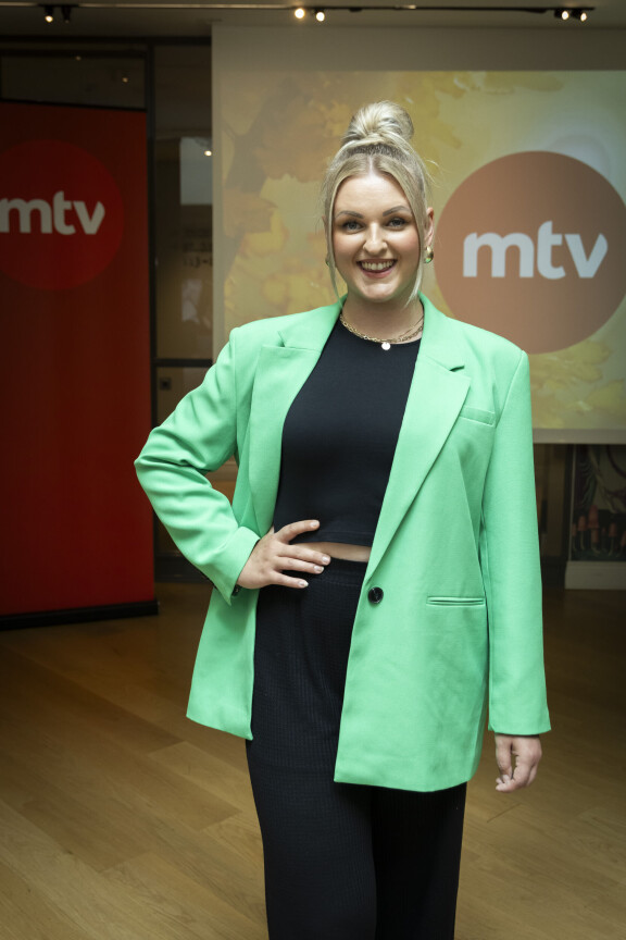 Jenni nähdään syyskussa MTV3-kanavalla starttaavassa Masked Singer Suomessa.