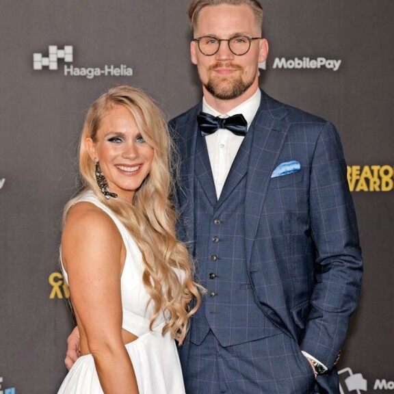 Sydänvika yllätti! Eevi Teittinen avautuu terveyshaasteistaan Eevi ja Teemu