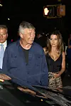 Myös Alec Baldwin vieraili näyttelijätähden synttäreillä.