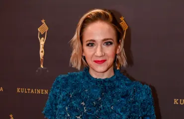 Anniina Valtonen tykittää jälleen sääfaktoja: "Tää video ei ota mitään kantaa termiin seksihelle"