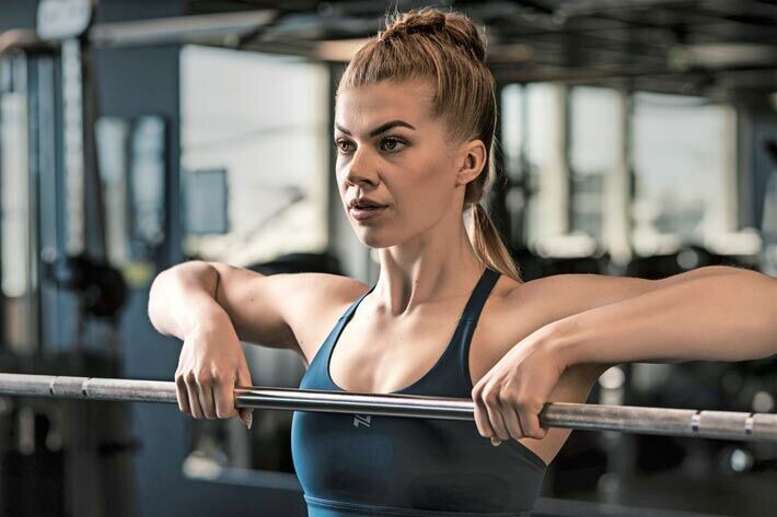 Fitnesstähti Pernilla Böckerman kaipaa varastettuja bikineitään: ”Niillä oli todellista tunnearvoa” Pernilla Böckerman