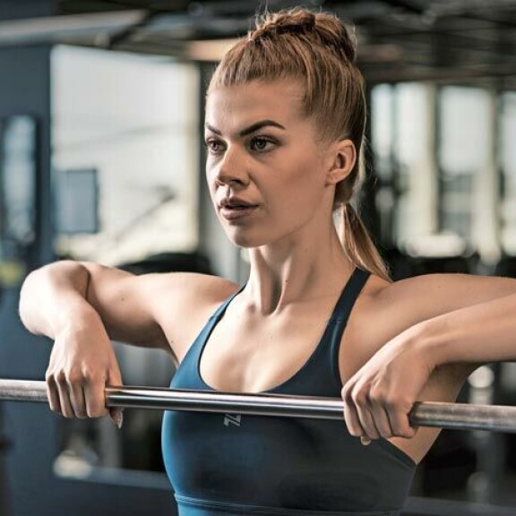 Fitnesstähti Pernilla Böckerman kaipaa varastettuja bikineitään: ”Niillä oli todellista tunnearvoa” Pernilla Böckerman