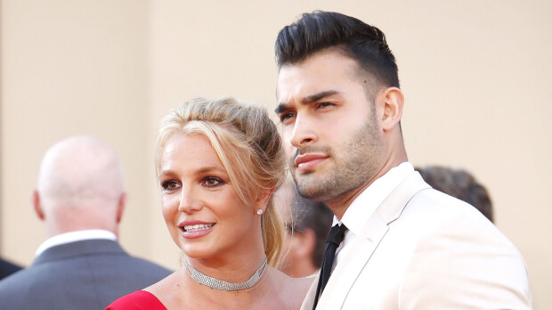 Näin Britney Spearsin ex-miehelle käy taloudellisesti eron jälkeen