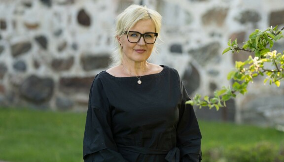 He ovat uudet Maajussille morsian -maajussit – yksi oli ylivoimainen kirjekuningas