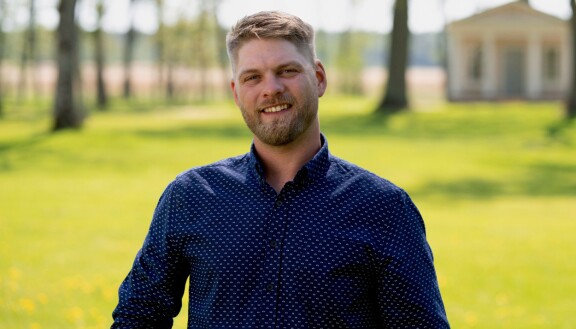He ovat uudet Maajussille morsian -maajussit – yksi oli ylivoimainen kirjekuningas