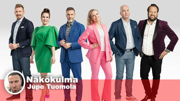 Tässä ovat syksyn 2023 kiinnostavimmat tv-tärpit – älä missaa näitä