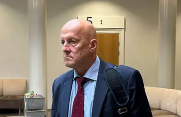 Prikaatikenraali Mauri Koskelan raiskaussyyte kaatui hovissa