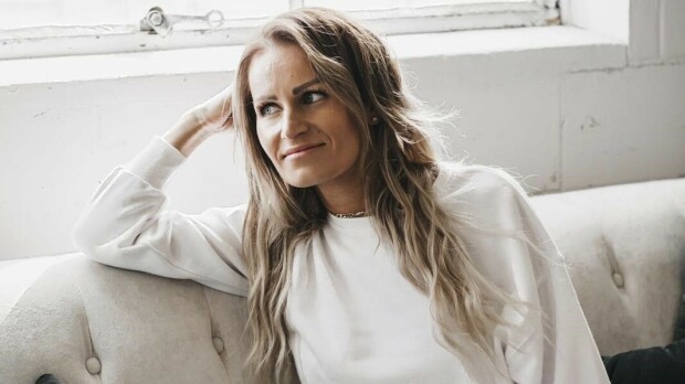 Helena Koivu ihmettelee: Mikko unohti sukunimeni!