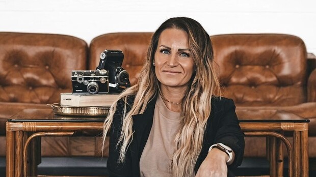 Helena Koivu paljastaa Seiskalle: Tämän vuoksi en tule pois Yhdysvalloista