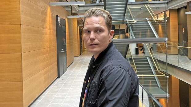 Jare Tiihonen taas ulosotossa!